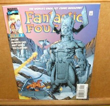 Fantastic Four #9 (1997 edition) mint 9.9 - £7.06 GBP