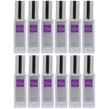 Pack of (12) New Dana Chantilly for Women Eau De Toilette, 1 ounces - $142.97