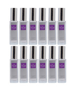 Pack of (12) New Dana Chantilly for Women Eau De Toilette, 1 ounces - $2,667.25 MXN