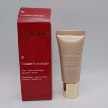 Clarins Instant Concealer 02 Full Size .5oz - $22.76