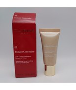 Clarins Instant Concealer 02 Full Size .5oz - $417.38 MXN