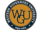 Western Governors University Sticker Decal R8207 - £1.55 GBP+