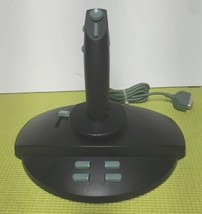 Microsoft Sidewinder 3D Pro Joystick PC Computer Games Black Flight Sim ... - $13.77