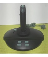 Microsoft Sidewinder 3D Pro Joystick PC Computer Games Black Flight Sim ... - $18.83 CAD