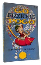 Walt Kelly G. O. Fizzickle Pogo 1st Edition 1st Printing - £64.07 GBP