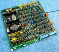Videojet 351660 Pcb Circuit Board For Inkjet Coder Machine - £20.66 GBP