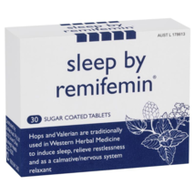 Remifemin Sleep - 30 Tablets - £70.39 GBP