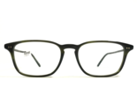 Oliver Peoples Eyeglasses Frames OV5427U 1680 Berrington Emerald Bark 52... - $326.39