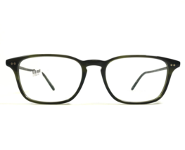 Oliver Peoples Eyeglasses Frames OV5427U 1680 Berrington Emerald Bark 52-18-145 - £263.02 GBP