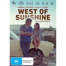 West of Sunshine DVD | Region 4 - £16.52 GBP