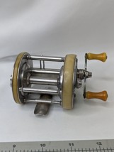 Vintage Shakespeare President 1970 Model FK Bait Casting Reel - $22.45