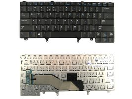 LotFancy Laptop replacement keyboard for Dell Latitude E5420 E5430 E6220 E6230 E - $29.39