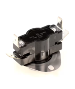 York 64T11, 208400, 7794, A1847A, Flame Rollout Control, DPST, 175 Open/... - $82.29