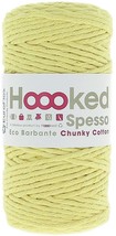 Hoooked Spesso Chunky Cotton Macrame Yarn-Popcorn (Pack of 3) - $1,667.37 MXN