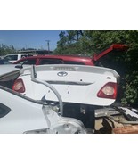 2009 2010 TOYOTA COROLLA S TRUNK LID OEM 09 10 OEM - $382.06 CAD