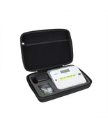 Hermitshell Hard Travel Case for Brother P-Touch PTD400AD Label Maker Ve... - £26.85 GBP
