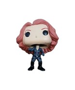 Funko Pop! Captain America Civil War Black Widow #132 Vinyl Figure Bobbl... - $185.49 MXN