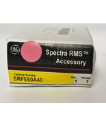 New GE RMS Spectra SRPE60A40 Circuit Breaker Plugs - 40 AMP - $118.00