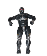 ThreeZero Crysis Phrophet 4” Action Figure 2010 KYB221 Alcatraz Nanosuit - £26.96 GBP