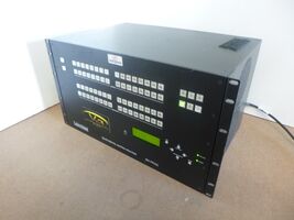 Lightware MX-FR33L 33x33 Digital Matrix Router - $1,256.15