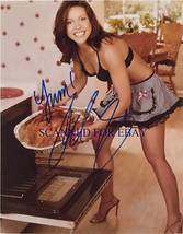 Rachael Ray Signed Autographed 8X10 Rp Photo Great Chef - £15.97 GBP