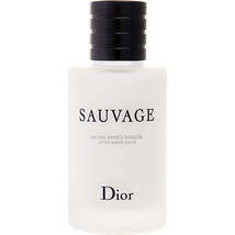 Dior Sauvage By Christian Dior Aftershave Balm 3.4 Oz - £69.61 GBP