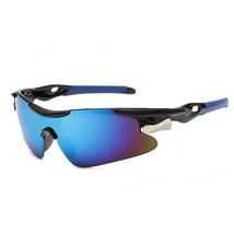 2022 New Outdoor  Cycling Eyewear Mountain Bike Bicycle Gles UV400 Men Women  gl - £82.77 GBP