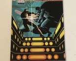 Star Wars Galaxy Trading Card #154 The Duel Begins - $2.48