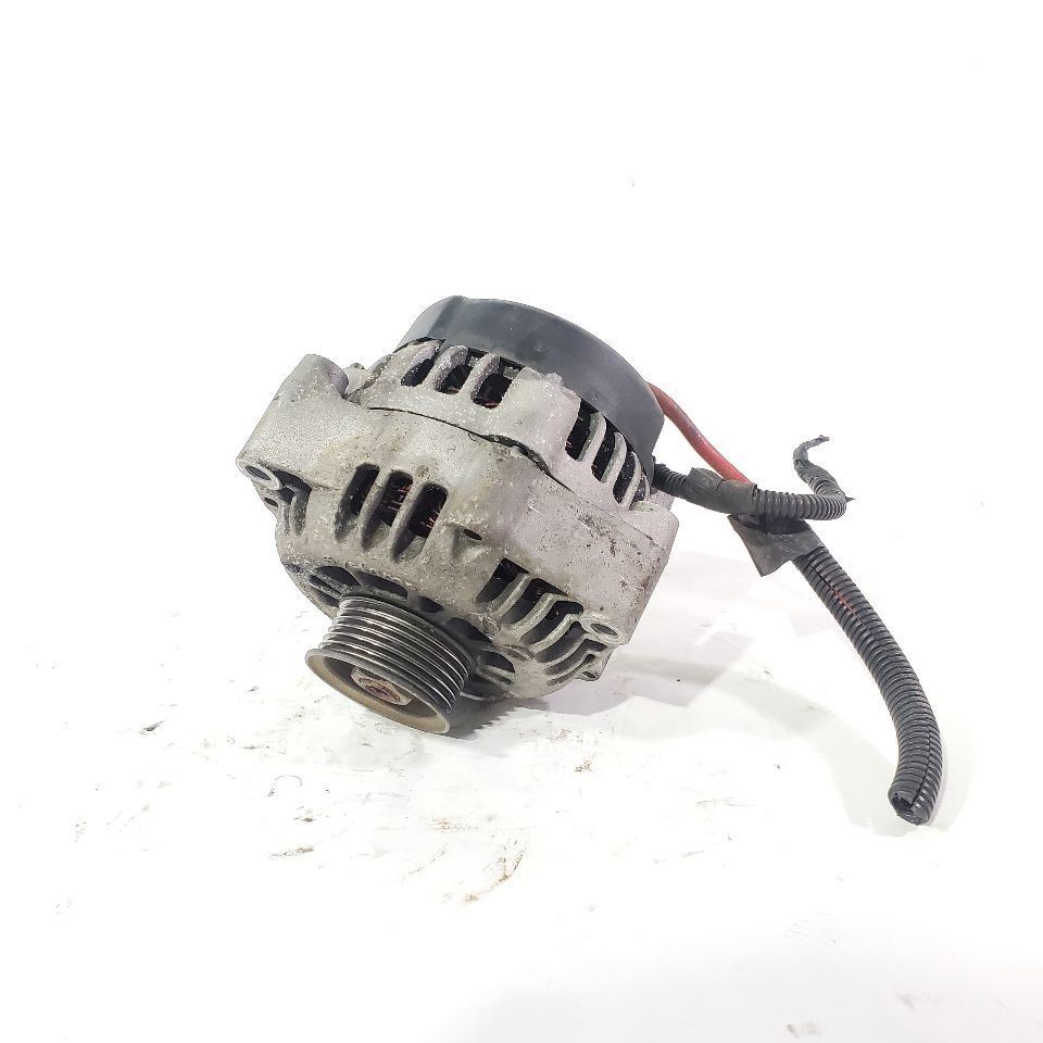 1996 1997 1998 1999 2000 Chevrolet Blazer S10 OEM Alternator 100 AMP Item image 4