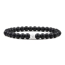 Ural stone beaded bracelet men bracelets women 31 1 beads creative gift for lovers best thumb200