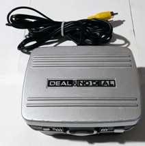 2006 Jakks Pacific Deal or No Deal TV Plug and Play Video Game Tested - £9.25 GBP