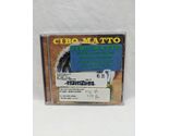 Cibo Matto Super Relax CD - $24.75