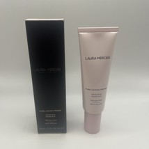 Laura Mercier Pure Canvas Primer Perfecting Silicone-Free - Size 50mL / ... - $29.69