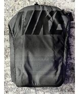 Nike Alpha Adapt Graphic Duffel Bag (small size) in black. BA5180 010 $5... - €42,49 EUR