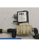 Venus Z-S0702300 AWS Solenoid Valve Assy W/ Nass Magnet 0550 00.1-00/498... - $1,873.92 MXN