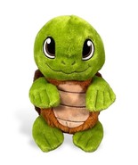 Fiesta Swaddle Babies Turtle Plush 10” Green Brown Shell Vernon Stuffed ... - €16,62 EUR
