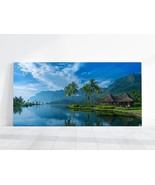 Bora Bora Beach Art, Tropical Paradise Pool, Tahiti Photo Print Four Sea... - £20.33 GBP+