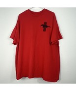 Ford Mustang T-Shirt 2XL - $31.17 CAD
