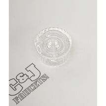 Moen 94514 Chateau Posi-Temp Shower Knob Handle Kit - Clear - $10.90
