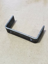 RUTTMAN Spyder Mini Bike Fender Weld on Bracket, 16025 - $6.99