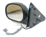 TYC 3030032 Fits 1997-2004 Ford F150 LH Chrome Power Mirror Non-Heated w... - £31.98 GBP