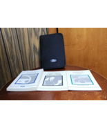 2002 Ford Explorer Owners Maintenance &amp; Warranty Guides - $24.75