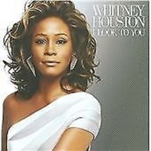 Whitney Houston : I Look to You CD (2009) Pre-Owned - £11.97 GBP