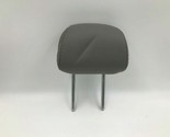 2013-2016 Ford Fusion Rear Outer Left Right Headrest Gray Cloth G01B55004 - £50.59 GBP