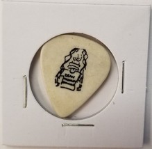 MR. BIG - OLD VINTAGE PAUL GILBERT 1990&#39;s CONCERT TOUR GUITAR PICK - £15.98 GBP