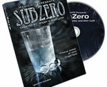 Sub-Zero (Gimmicks and DVD) by Spidey - Trick - $34.60