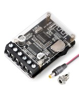 Audio Amplifier Board From Damgoo With Bt 5.0, 10W 15W 20W 2.0 Dual Channel - €25,68 EUR