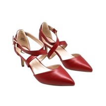 Step into the comfort by the Journee Collection Pumps - £21.66 GBP