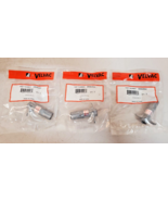 3 Quantity of Velvac 4-Way Plugs 055054 (3 Qty) - $514.53 MXN
