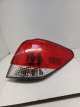 Passenger Tail Light Wagon Outback Fits 10-14 LEGACY 976816 - £59.35 GBP